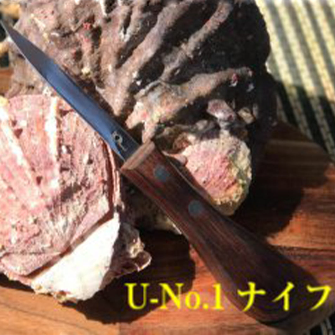 umiotokoプレミアム オイスターナイフセット
