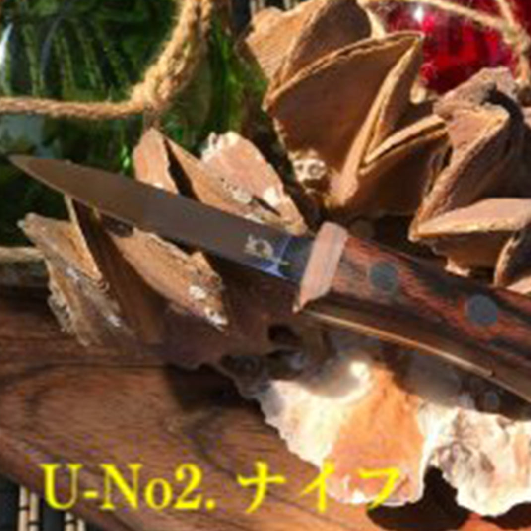 umiotokoプレミアム オイスターナイフセット