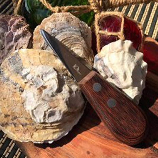 オイスターナイフno.3   (単品)